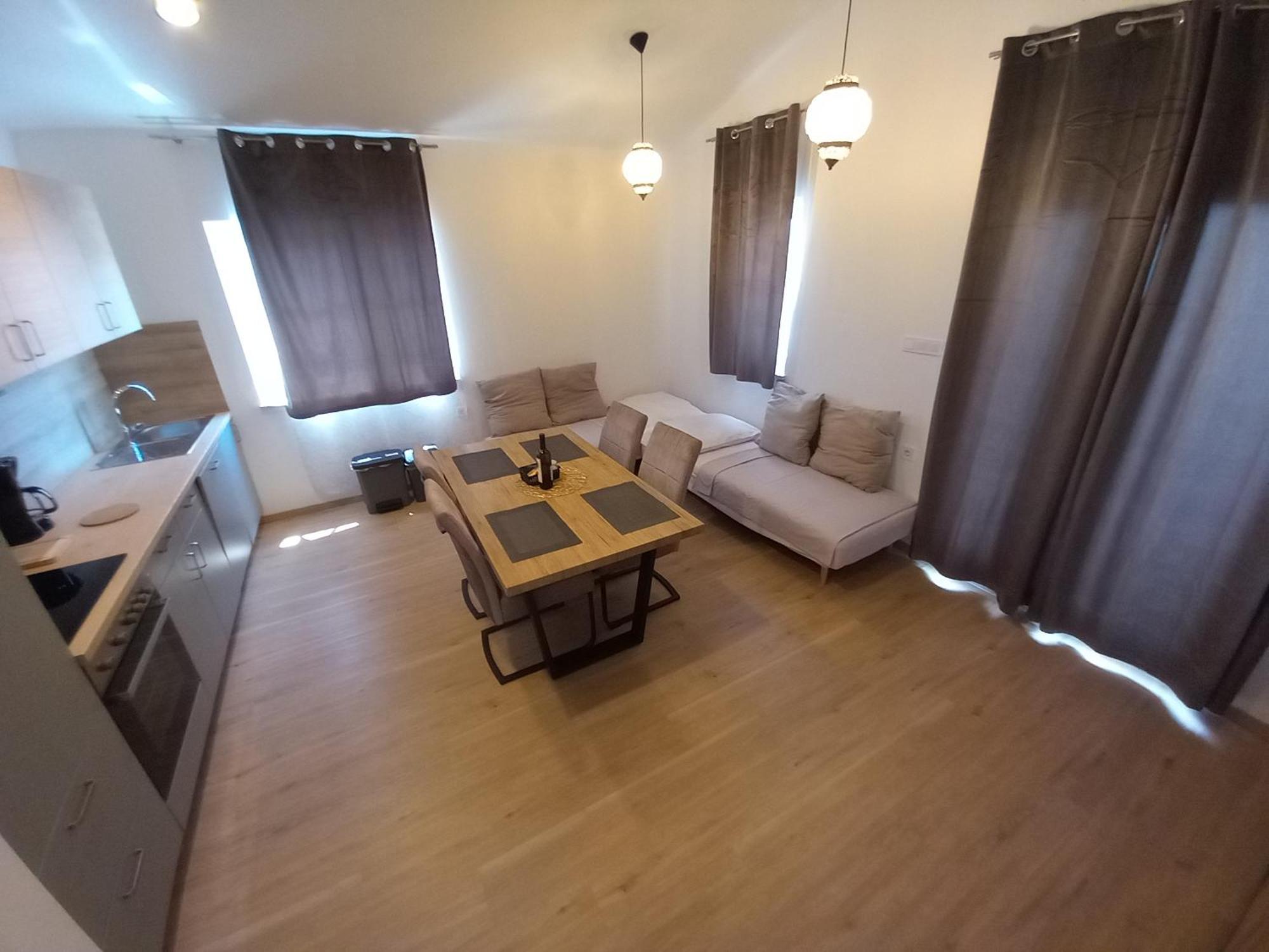 Apartments Laura Fažana エクステリア 写真