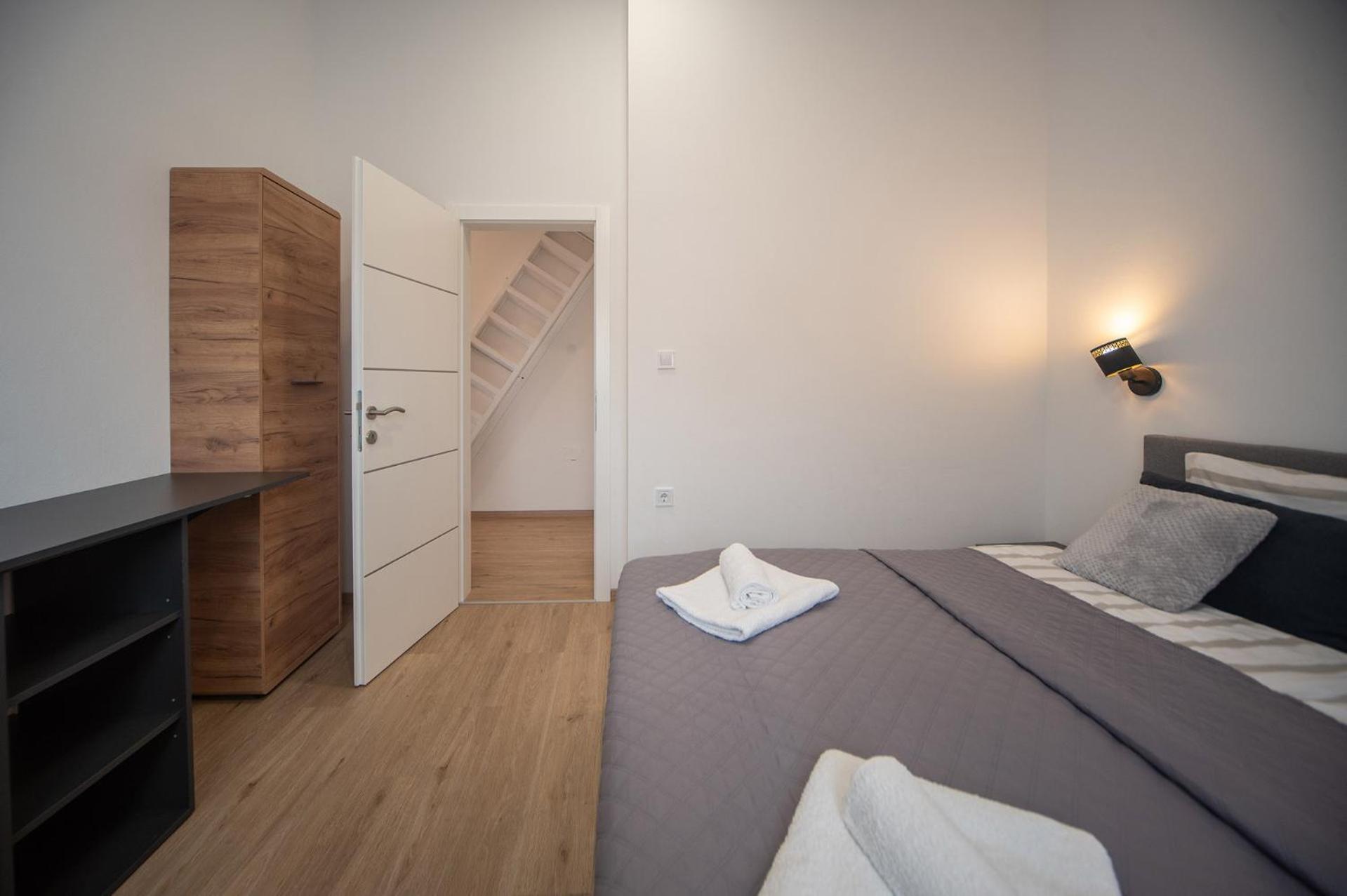 Apartments Laura Fažana エクステリア 写真